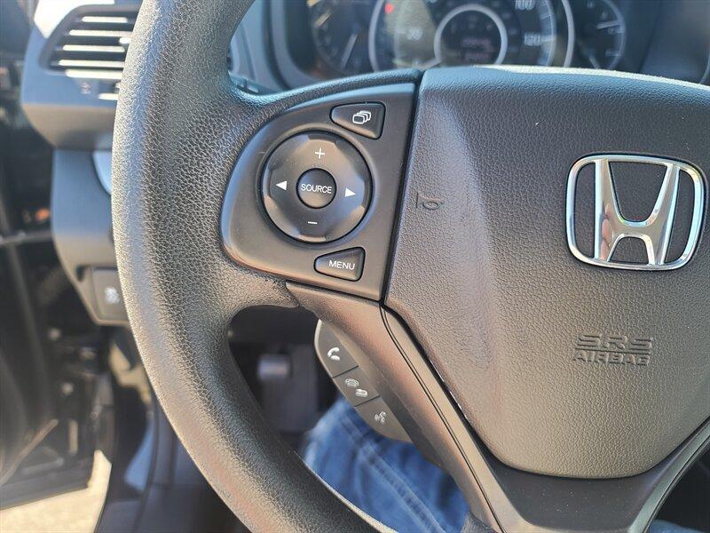 used 2014 Honda CR-V car, priced at $14,500