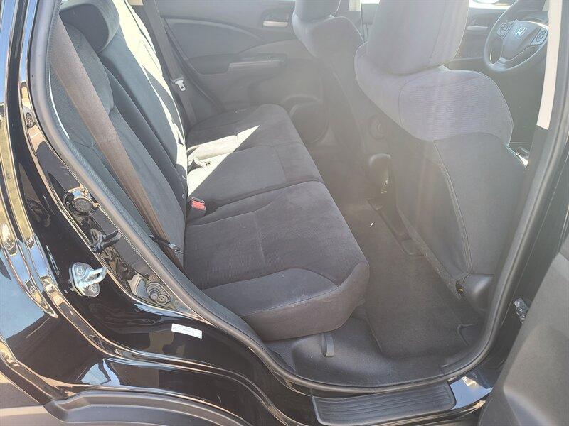 used 2014 Honda CR-V car, priced at $14,500