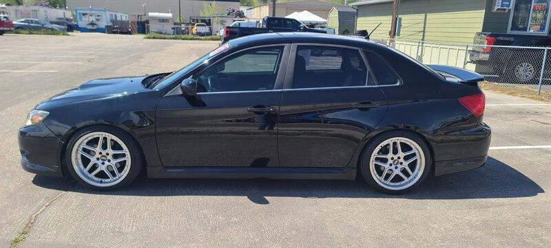 used 2009 Subaru Impreza car, priced at $13,499