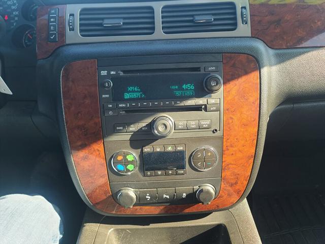 used 2014 Chevrolet Tahoe car, priced at $15,999
