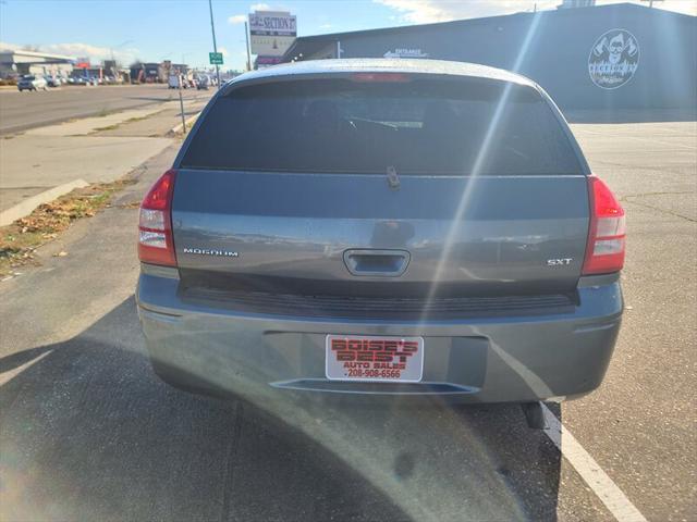 used 2006 Dodge Magnum car, priced at $6,999