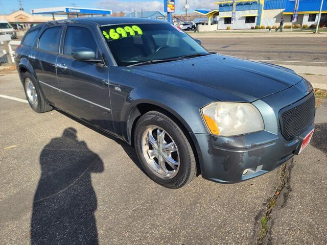 used 2006 Dodge Magnum car, priced at $6,999