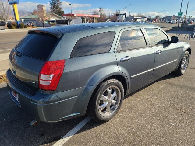 used 2006 Dodge Magnum car, priced at $6,999