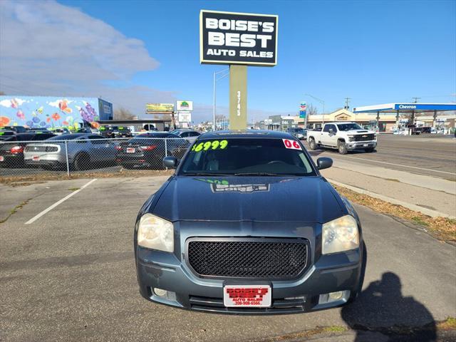 used 2006 Dodge Magnum car, priced at $6,999