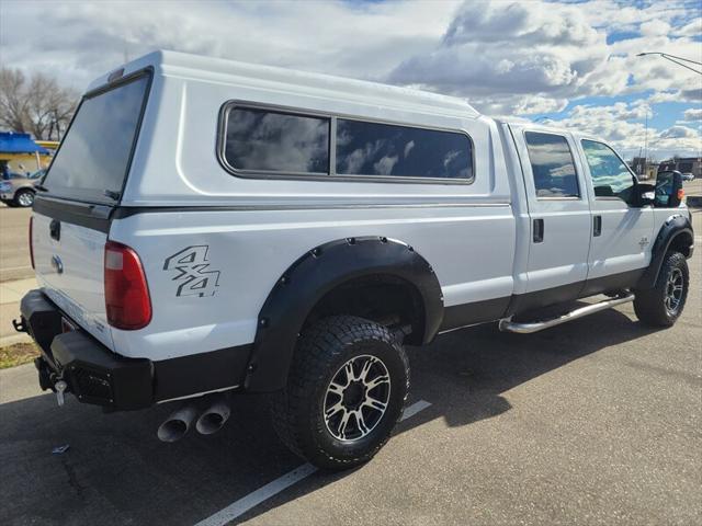 used 2014 Ford F-350 car, priced at $24,999