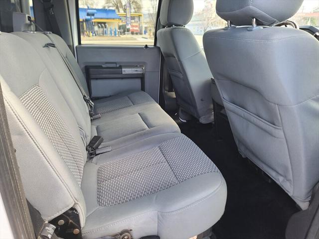 used 2014 Ford F-350 car, priced at $24,999