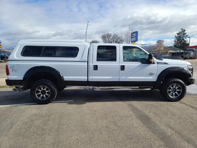 used 2014 Ford F-350 car, priced at $24,999