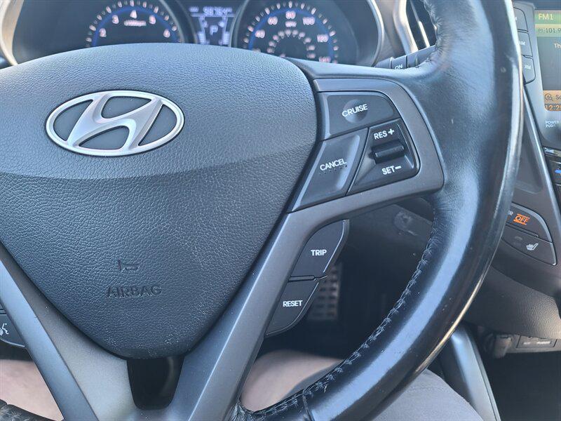 used 2015 Hyundai Veloster car, priced at $8,999