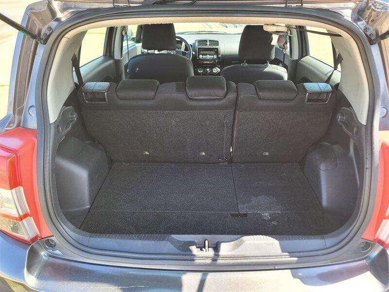used 2009 Scion xD car, priced at $7,499