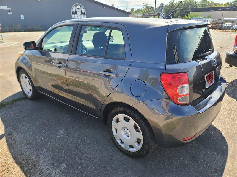 used 2009 Scion xD car, priced at $7,499