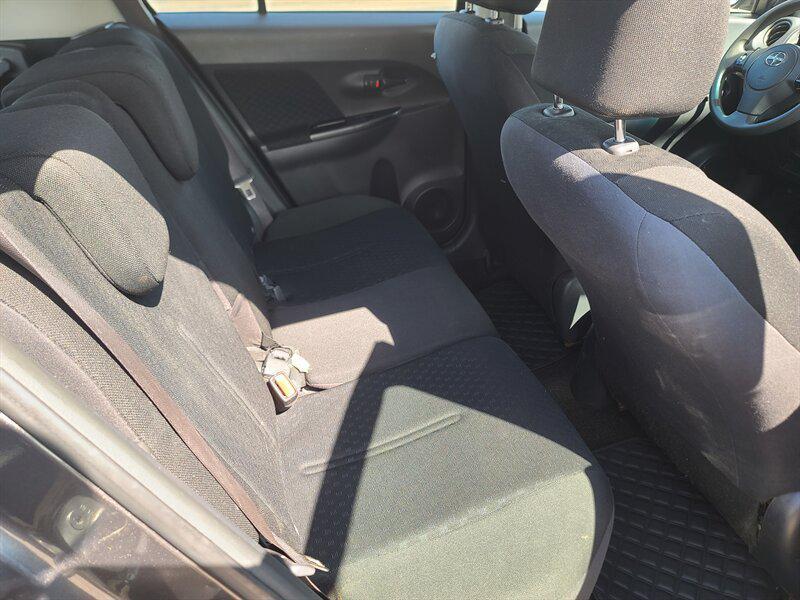 used 2009 Scion xD car, priced at $7,499