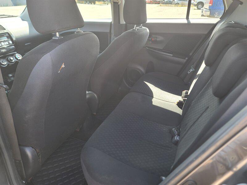 used 2009 Scion xD car, priced at $7,499
