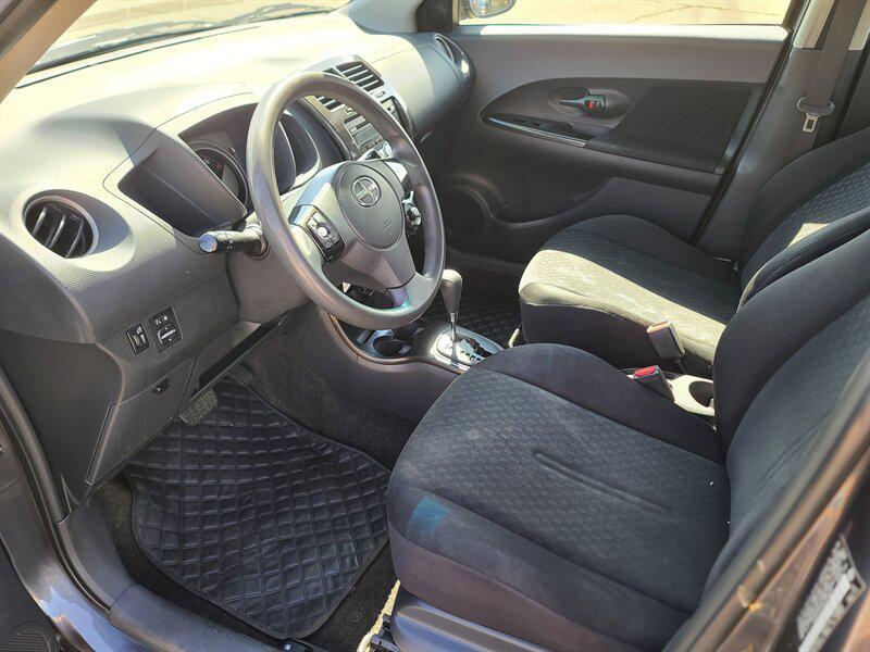 used 2009 Scion xD car, priced at $7,499