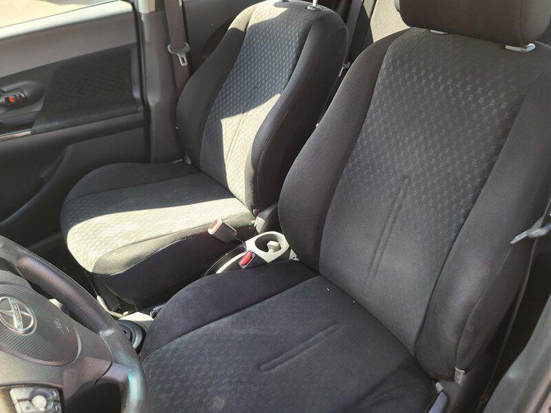 used 2009 Scion xD car, priced at $7,499