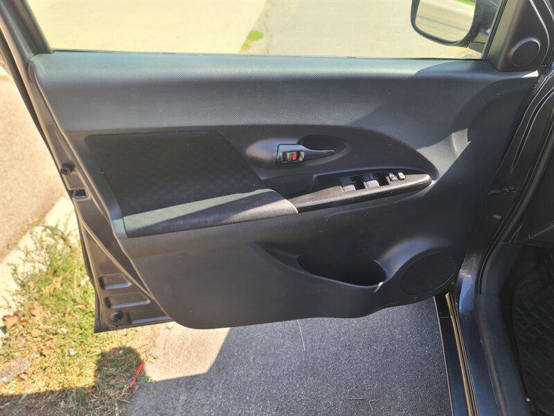 used 2009 Scion xD car, priced at $7,499