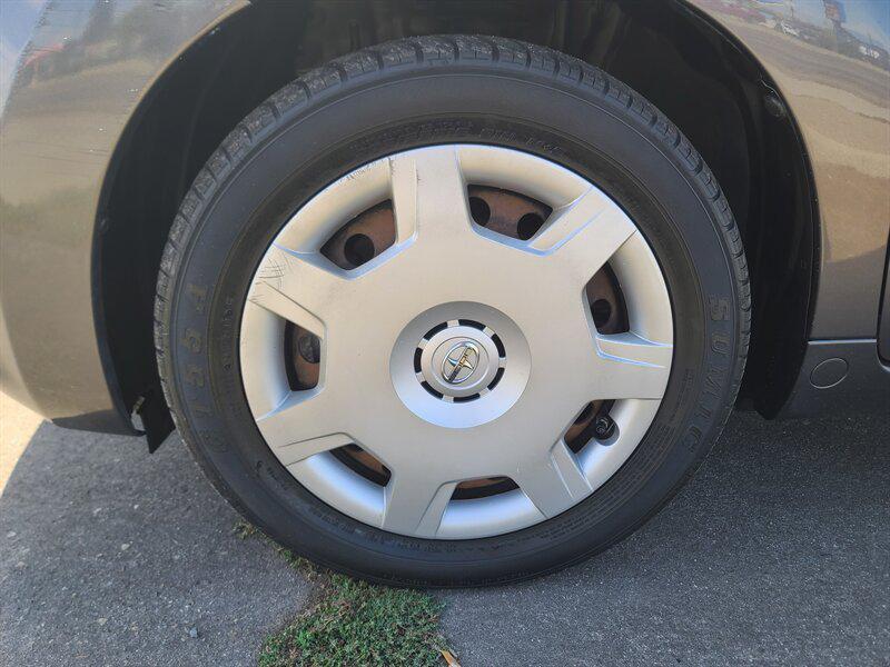used 2009 Scion xD car, priced at $7,499