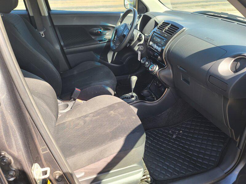 used 2009 Scion xD car, priced at $7,499