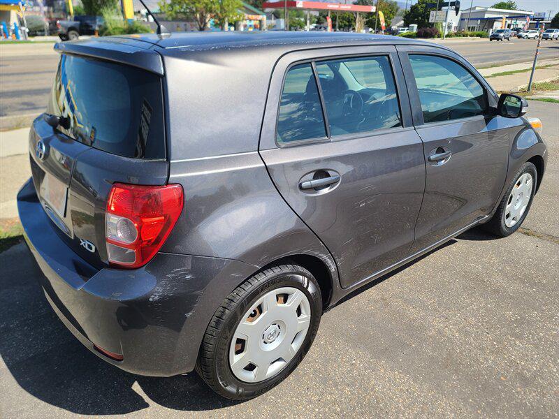 used 2009 Scion xD car, priced at $7,499