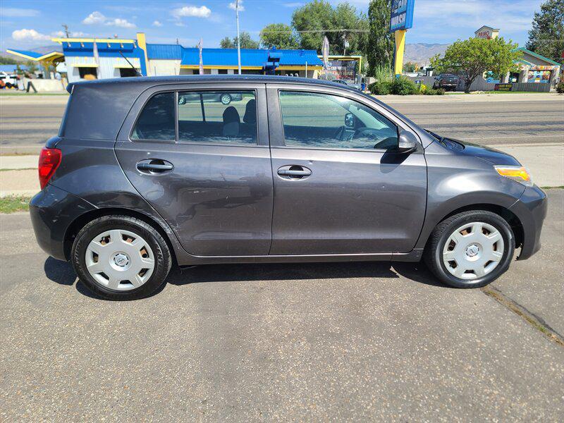 used 2009 Scion xD car, priced at $7,499
