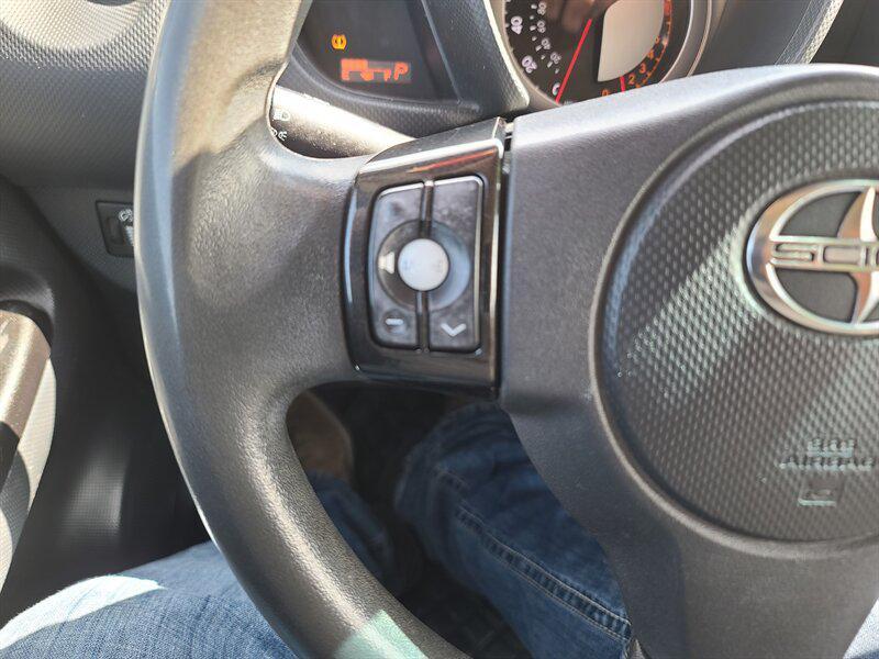 used 2009 Scion xD car, priced at $7,499