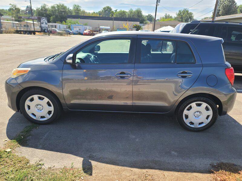 used 2009 Scion xD car, priced at $7,499