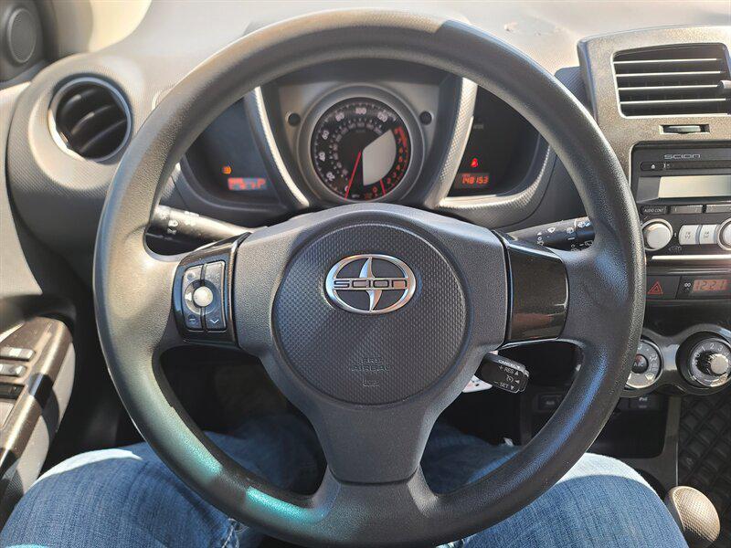 used 2009 Scion xD car, priced at $7,499