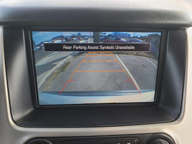 used 2015 GMC Yukon car, priced at $17,999