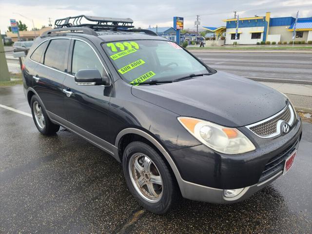 used 2008 Hyundai Veracruz car, priced at $7,999