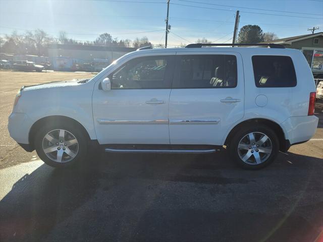 used 2013 Honda Pilot car, priced at $12,499