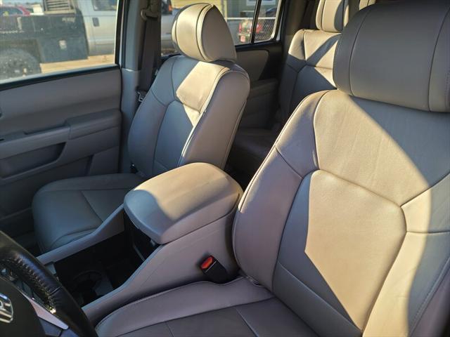 used 2013 Honda Pilot car, priced at $12,499