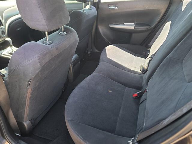 used 2010 Subaru Impreza car, priced at $6,999