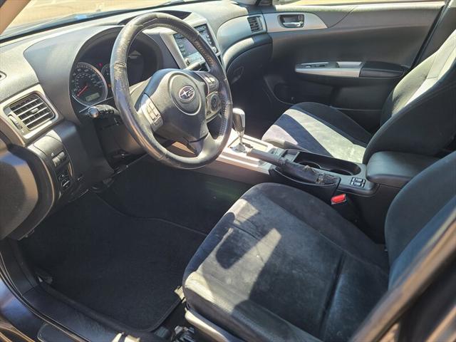 used 2010 Subaru Impreza car, priced at $6,999