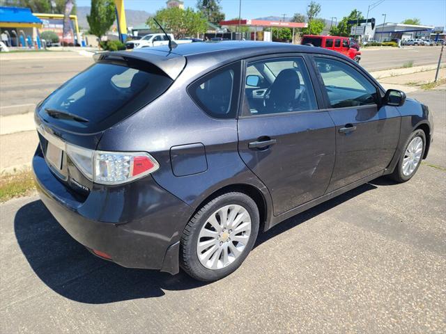 used 2010 Subaru Impreza car, priced at $6,999