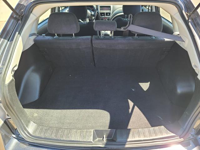used 2010 Subaru Impreza car, priced at $6,999