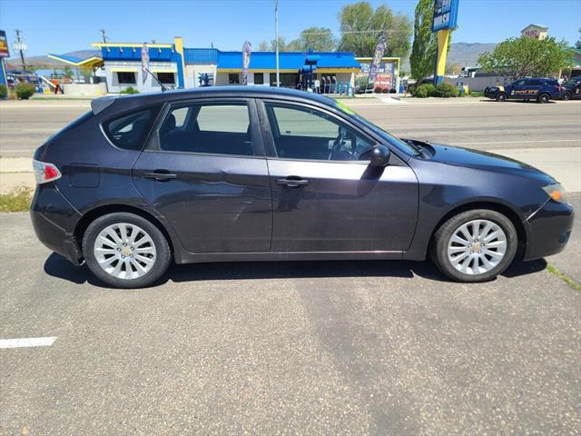 used 2010 Subaru Impreza car, priced at $6,999