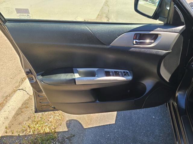 used 2010 Subaru Impreza car, priced at $6,999