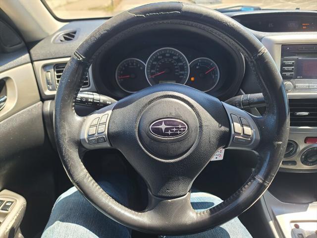 used 2010 Subaru Impreza car, priced at $6,999