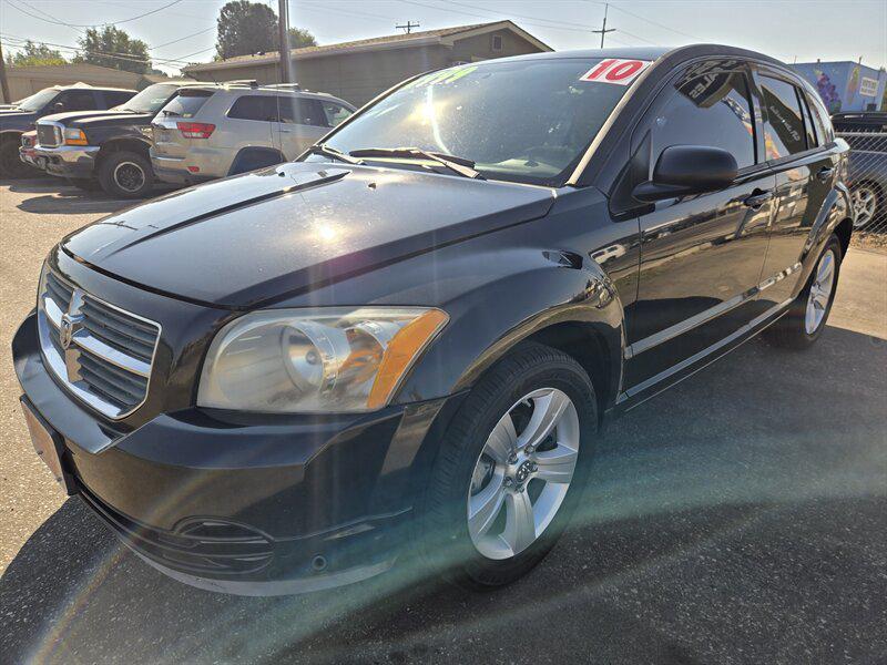 used 2010 Dodge Caliber car, priced at $4,999