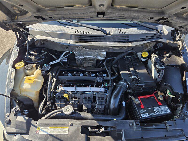 used 2010 Dodge Caliber car, priced at $4,999