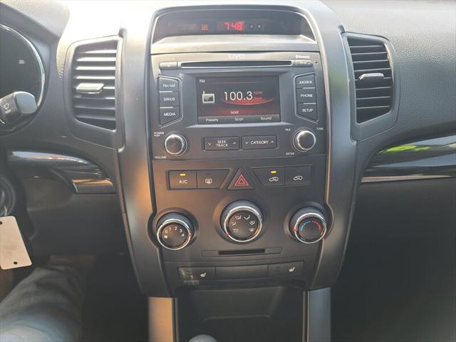used 2013 Kia Sorento car, priced at $8,499
