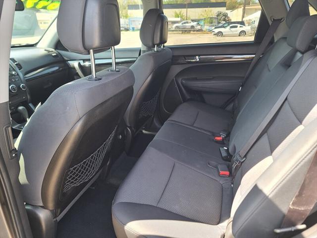 used 2013 Kia Sorento car, priced at $8,499