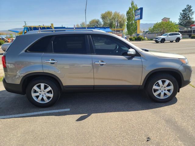 used 2013 Kia Sorento car, priced at $8,499
