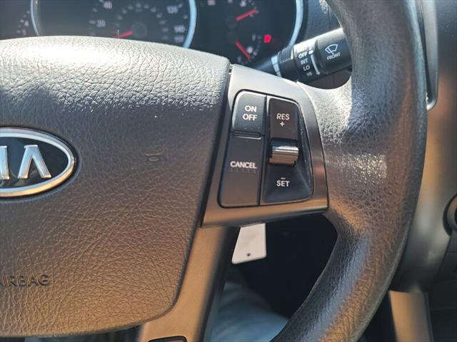 used 2013 Kia Sorento car, priced at $8,499