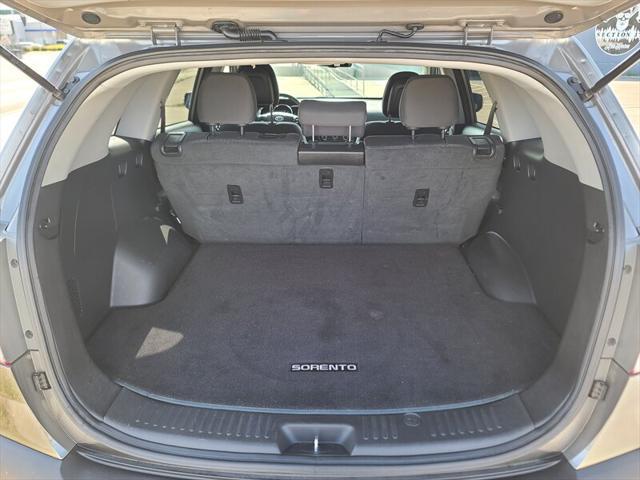used 2013 Kia Sorento car, priced at $8,499