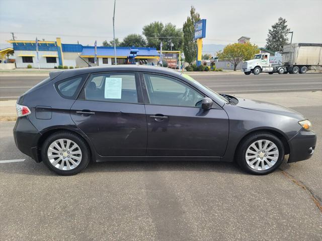 used 2010 Subaru Impreza car, priced at $7,499