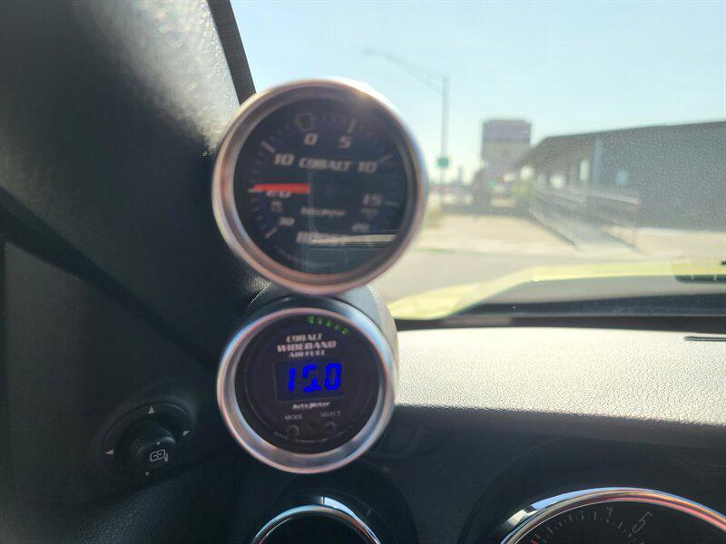 used 2005 Ford Mustang car, priced at $8,999