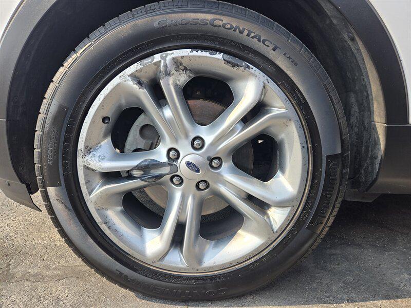 used 2013 Ford Explorer car, priced at $10,499