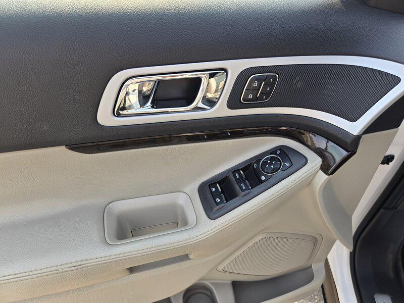used 2013 Ford Explorer car, priced at $10,499