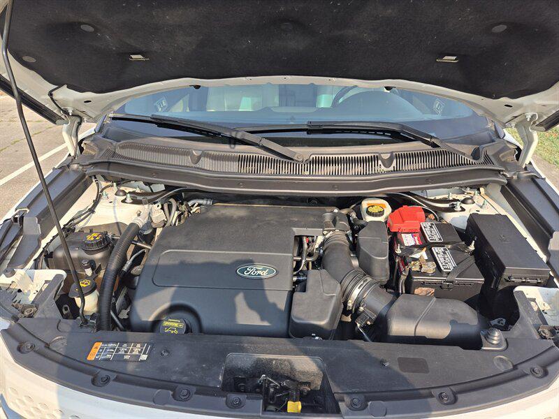 used 2013 Ford Explorer car, priced at $10,499