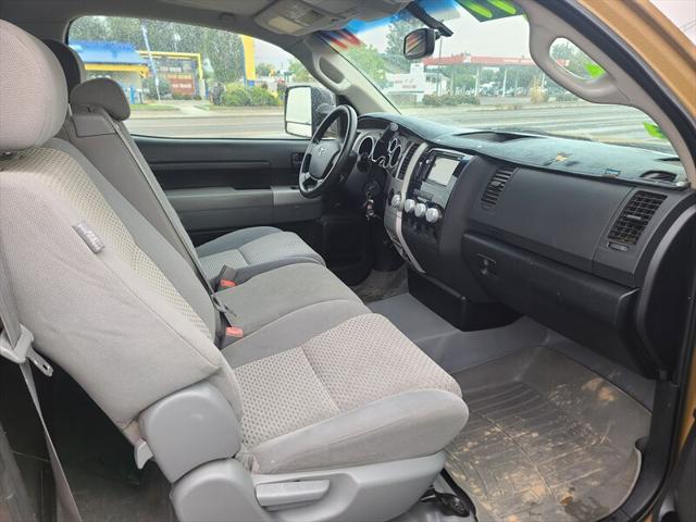 used 2007 Toyota Tundra car, priced at $14,999